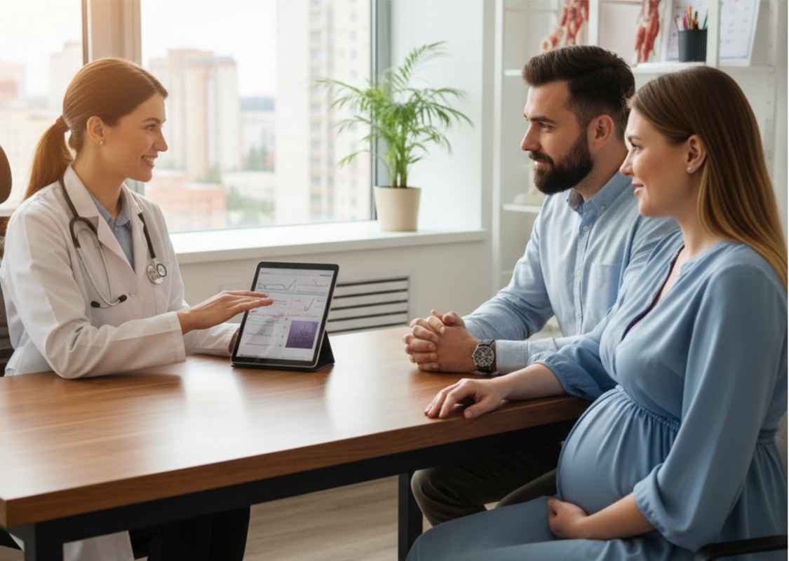 Gynaecology - Women’s Health